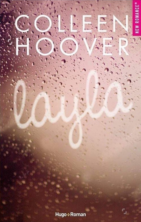 Layla – Colleen Hoover